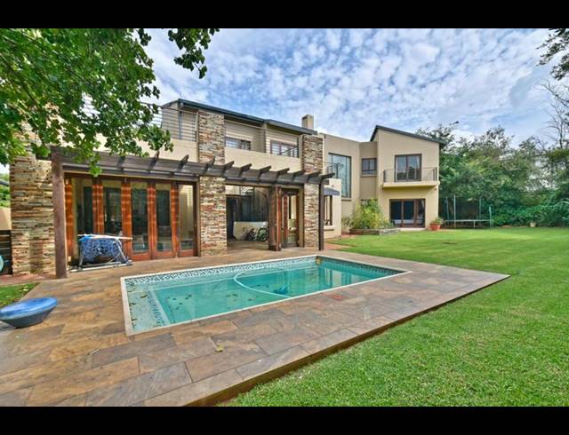 4 BEDROOM HOUSE FOR SALE IN SERENGETI LIFESTYLE ESTATE